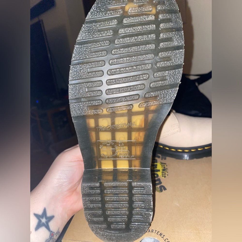 Dr.Martens 1461 - Picture 6 of 7